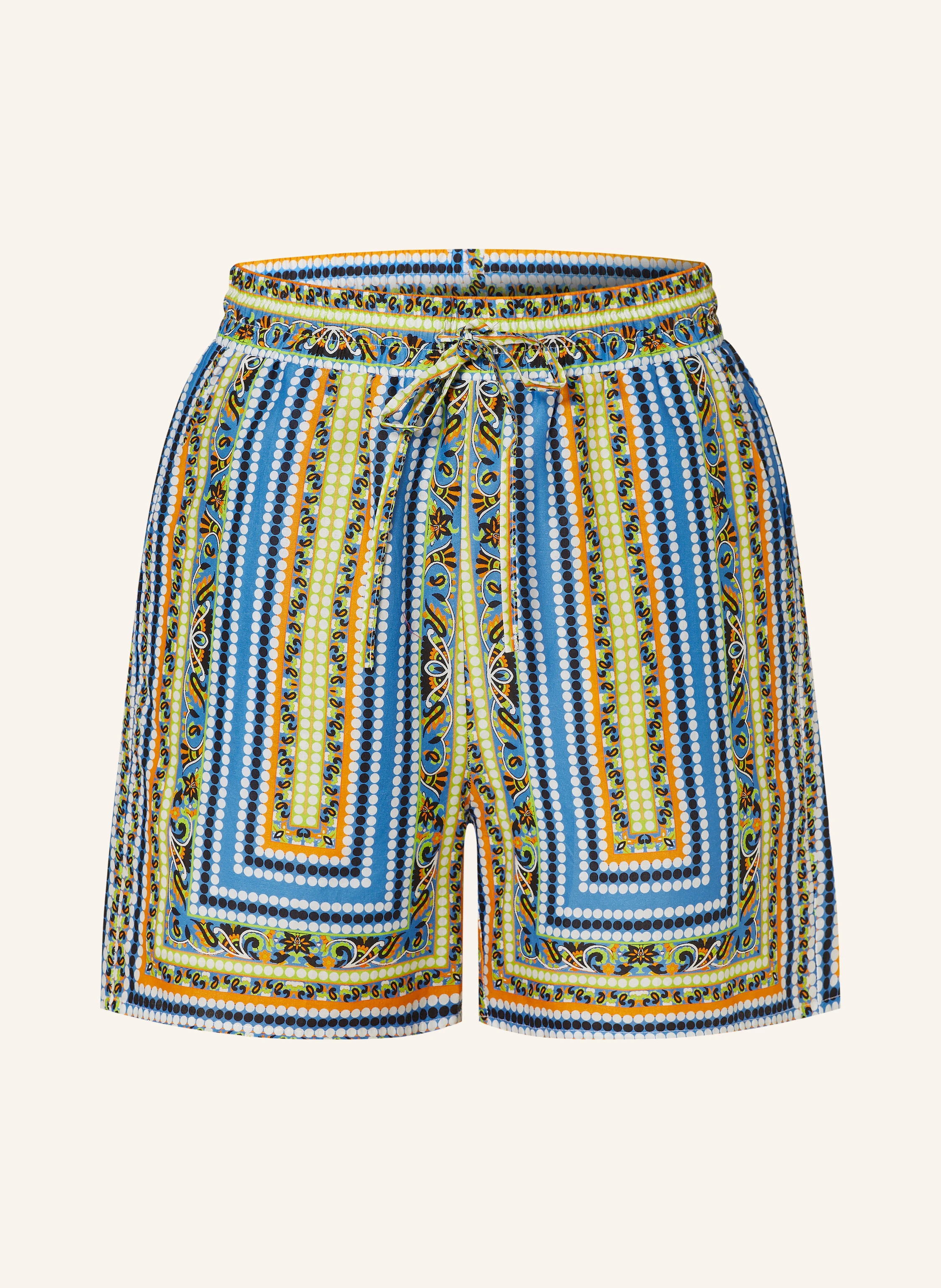 MRS & HUGS Shorts