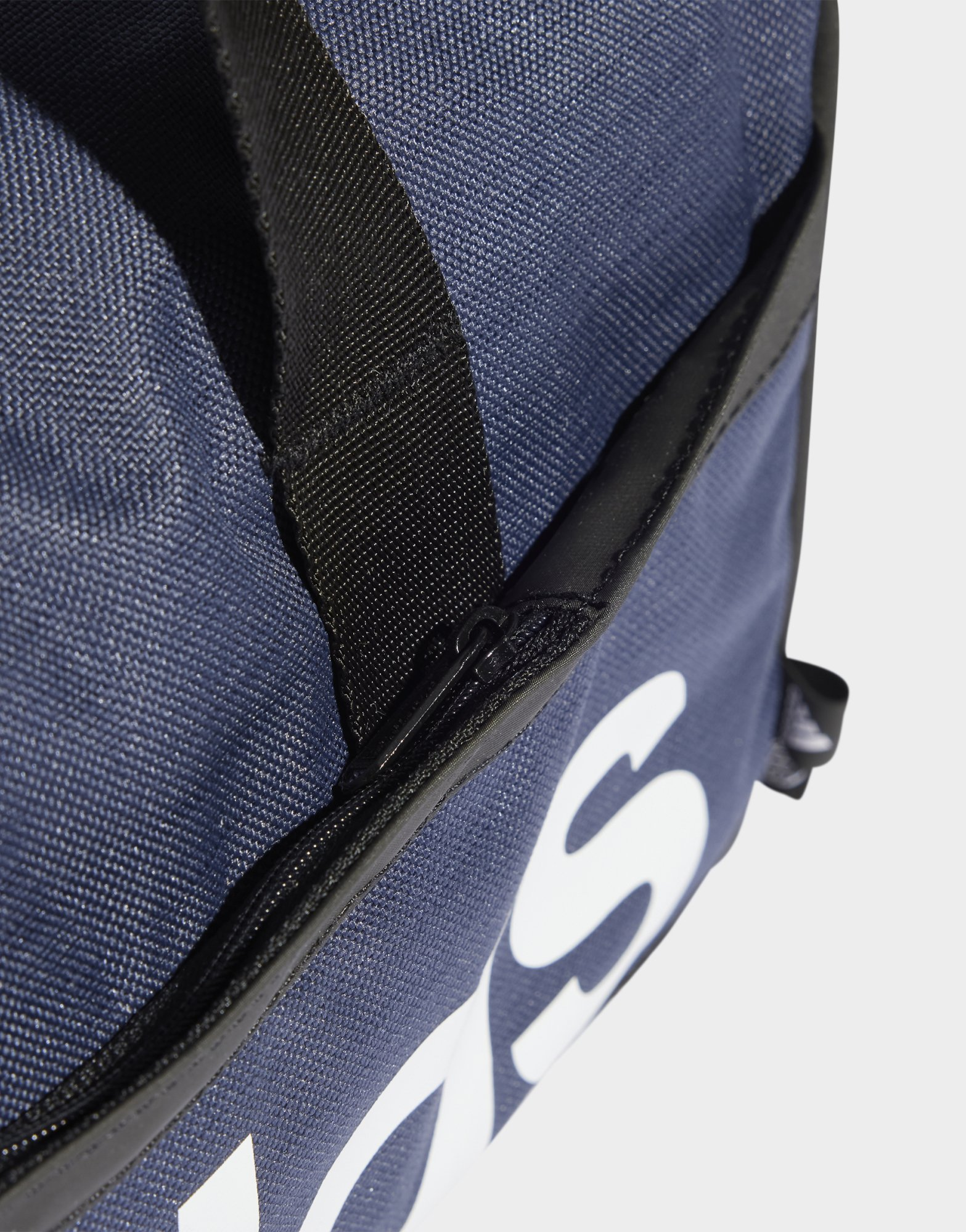 adidas Sac en toile Essentials Linear Petit format