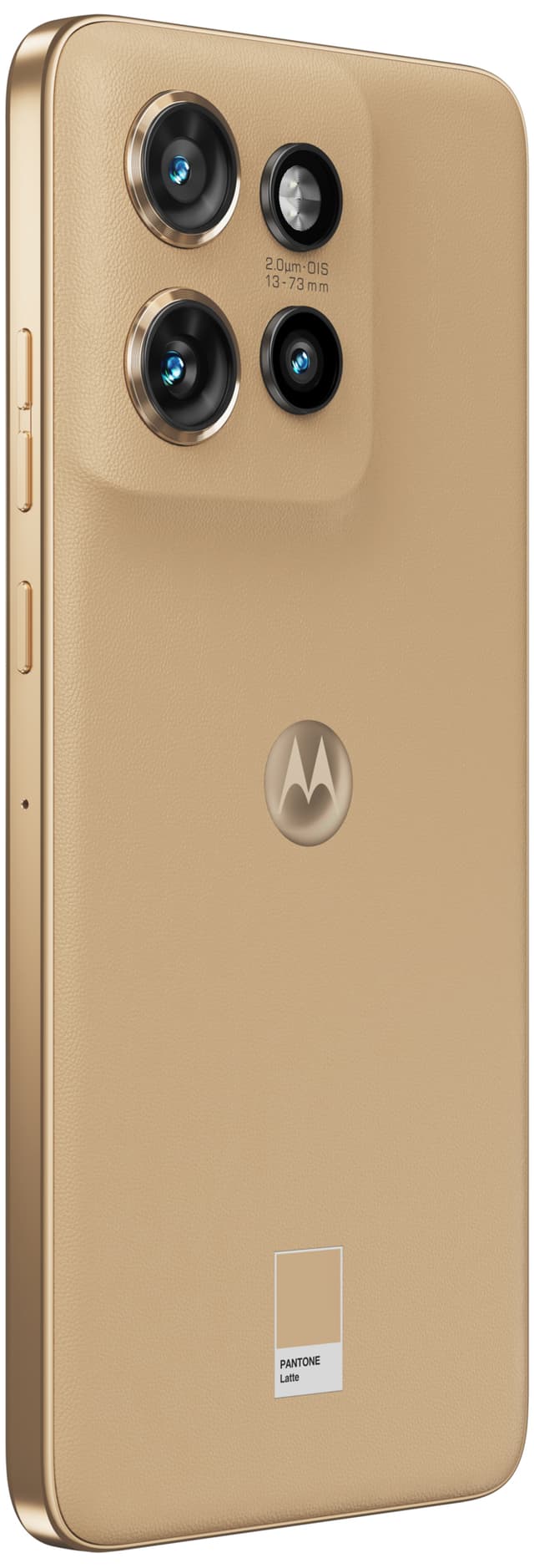 Motorola Edge 50 Neo smartphone 12/512GB (Latte)