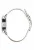 Nixon The Mellor Silver / White Damenuhr A129391