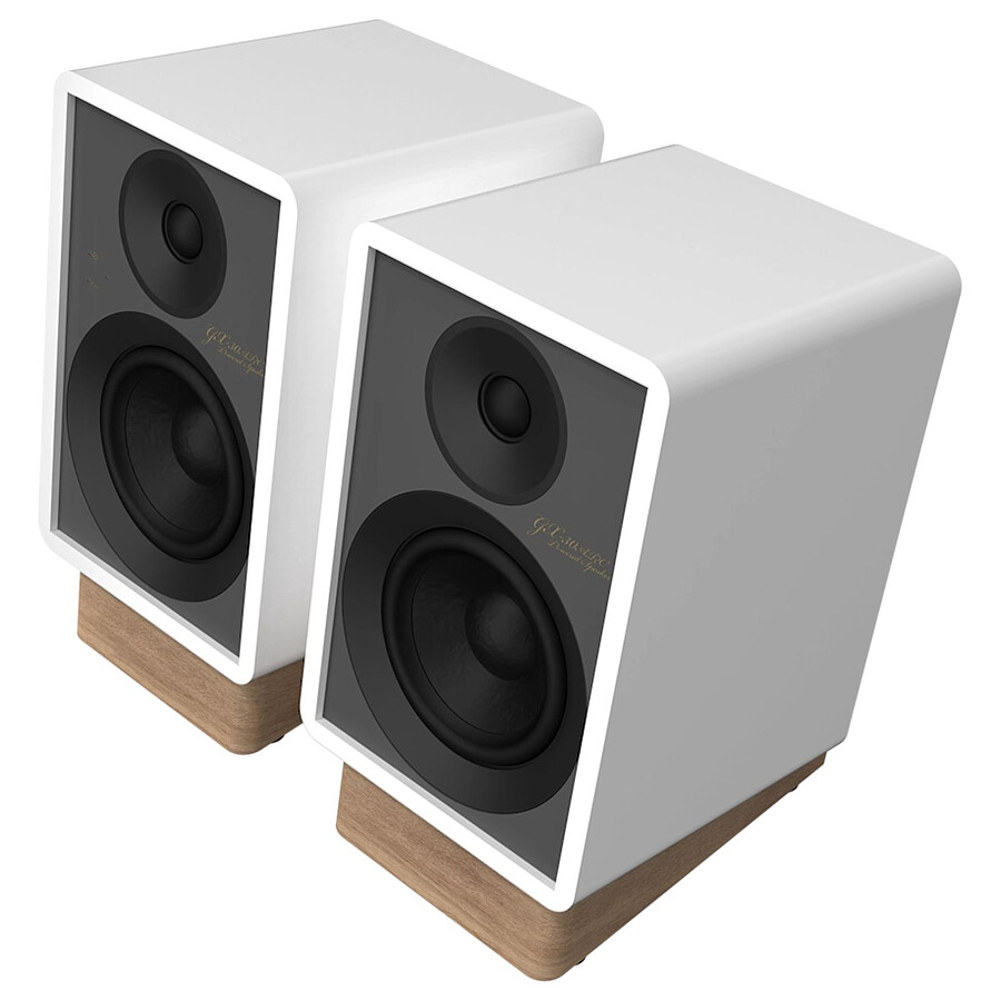 Onkyo GX-30ARC Blanc - Enceinte compacte
