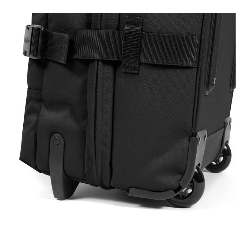 Valise cabine souple Tranverz S 51 cm Noir