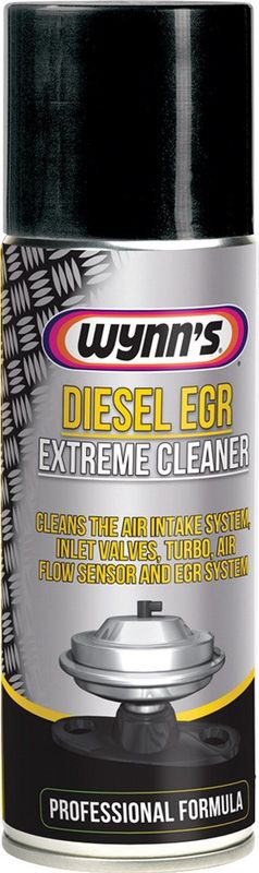 Wynn's - EGR Extreme Cleaner - 200ml - Aerosol