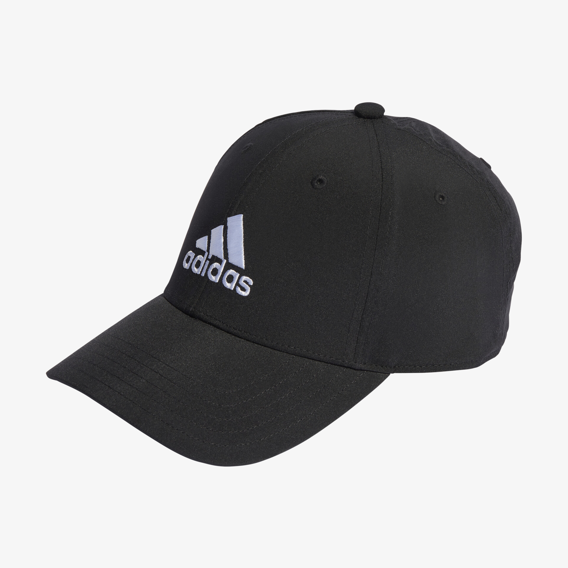adidas BBALLCAP LT Unisex Cap schwarz