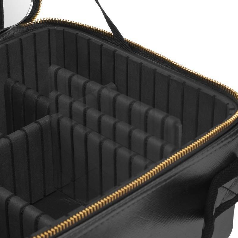 Gillian Jones MAP Beauty Box - Black 11062-00
