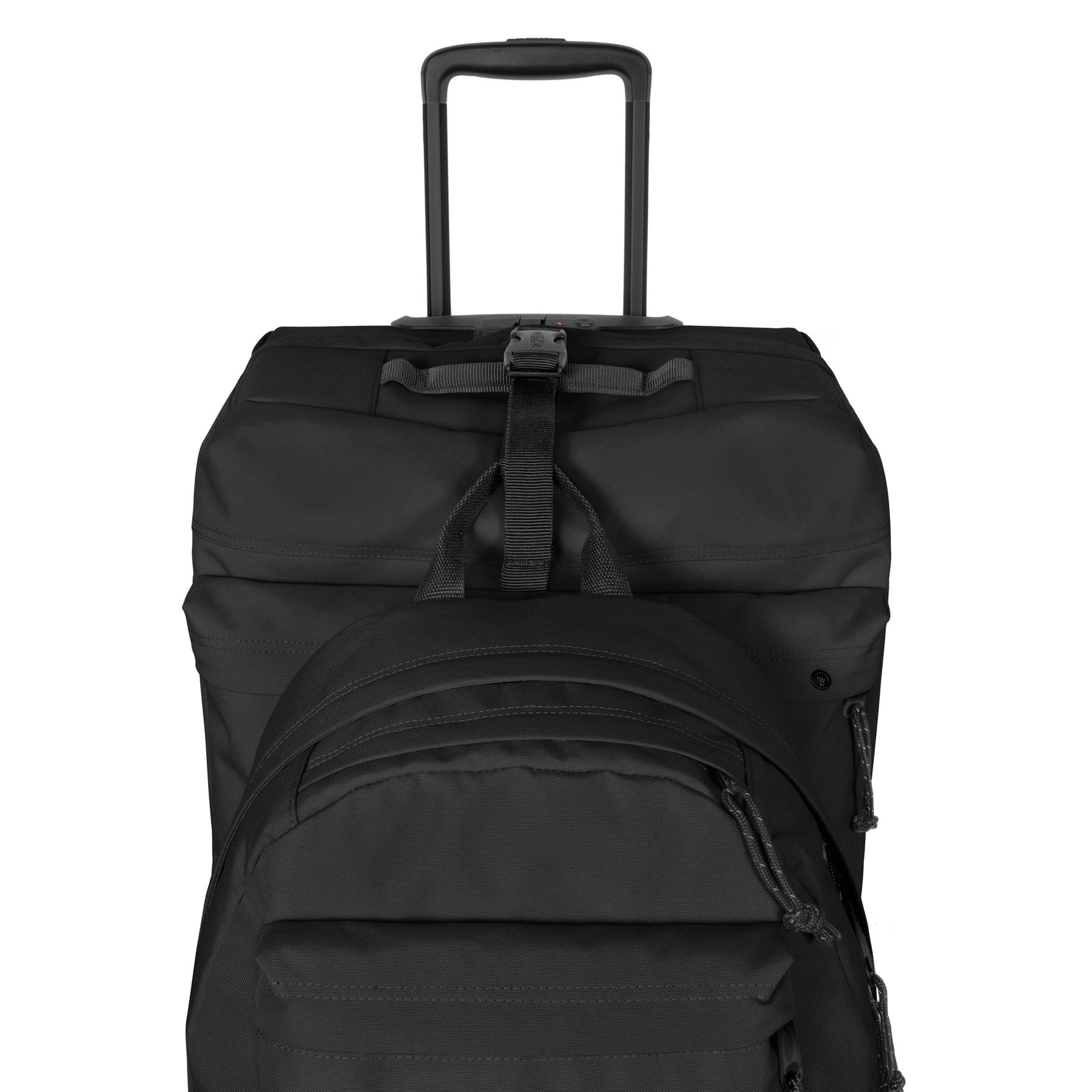Double Tranverz L Black