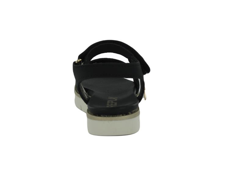 Replay JT240015S Sandal 4 Zwart