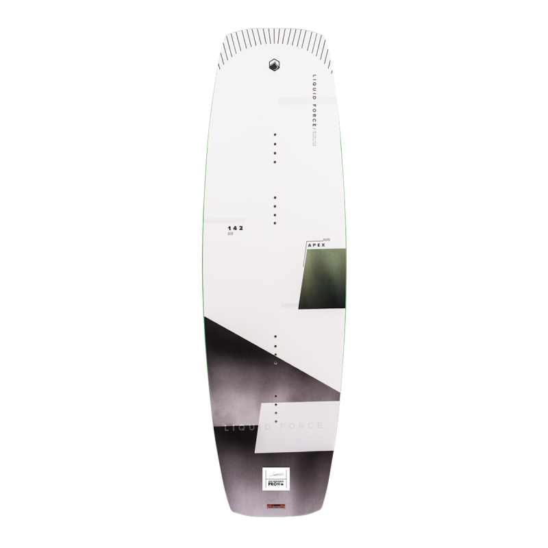 planche wakeboard liquid force Apex 2022 - The Corner Shop
