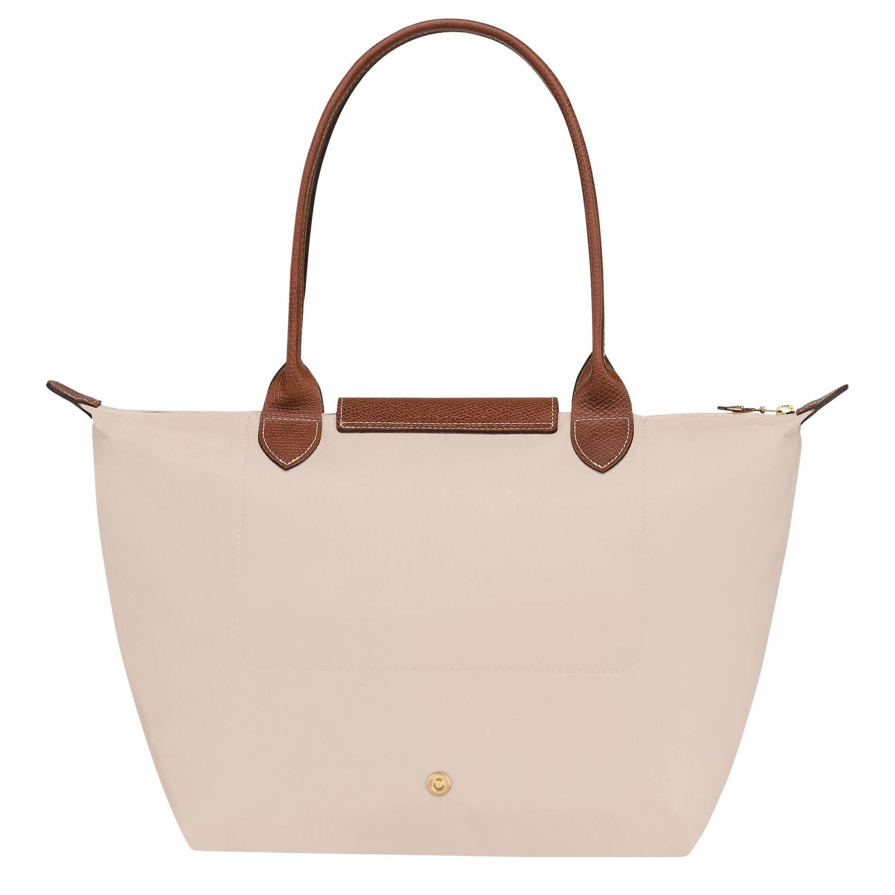 Longchamp| Damen Schultertasche 
