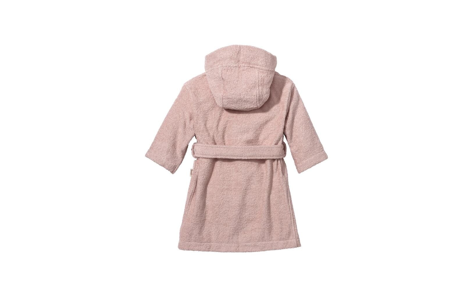 Sterntaler® Bademantel »Emmi Girl Gr. 86/92«