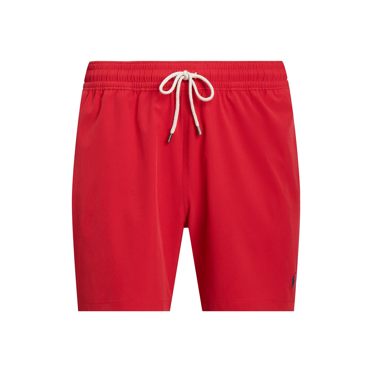 POLO RALPH LAUREN<br>Calções de banho lisos