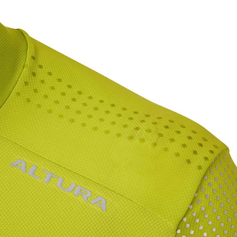 Nightvision - Maillot vélo homme