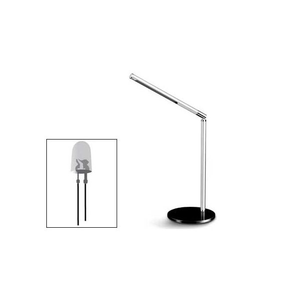 CEP Candeeiro LED Ecoline Alumínio e Aço - 2001000961