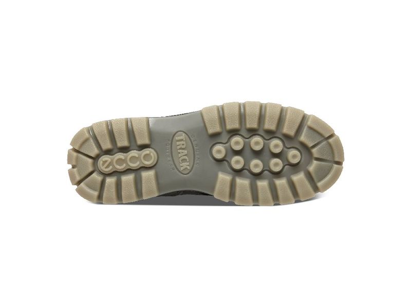 Ecco 831704 Zwart