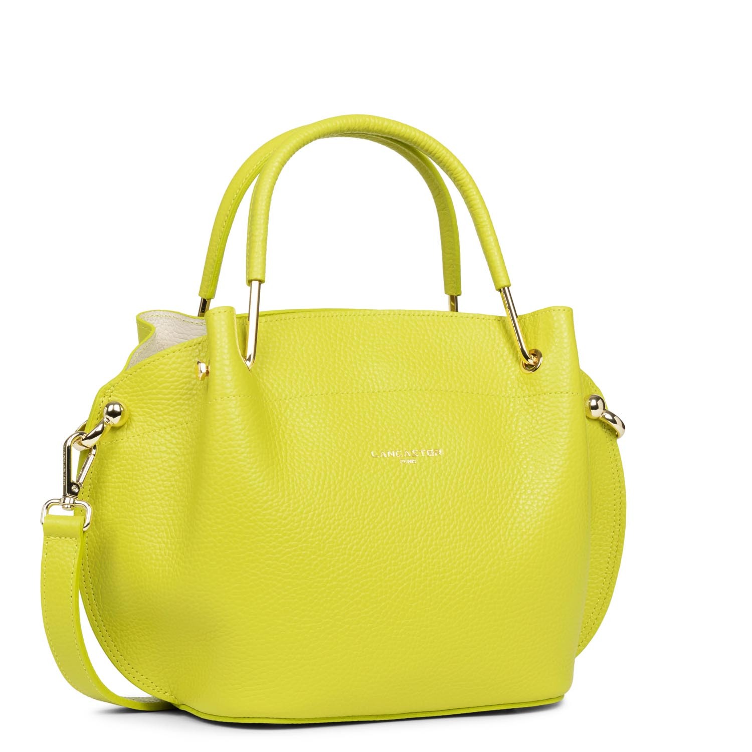 Foulonné Double-Sac à main