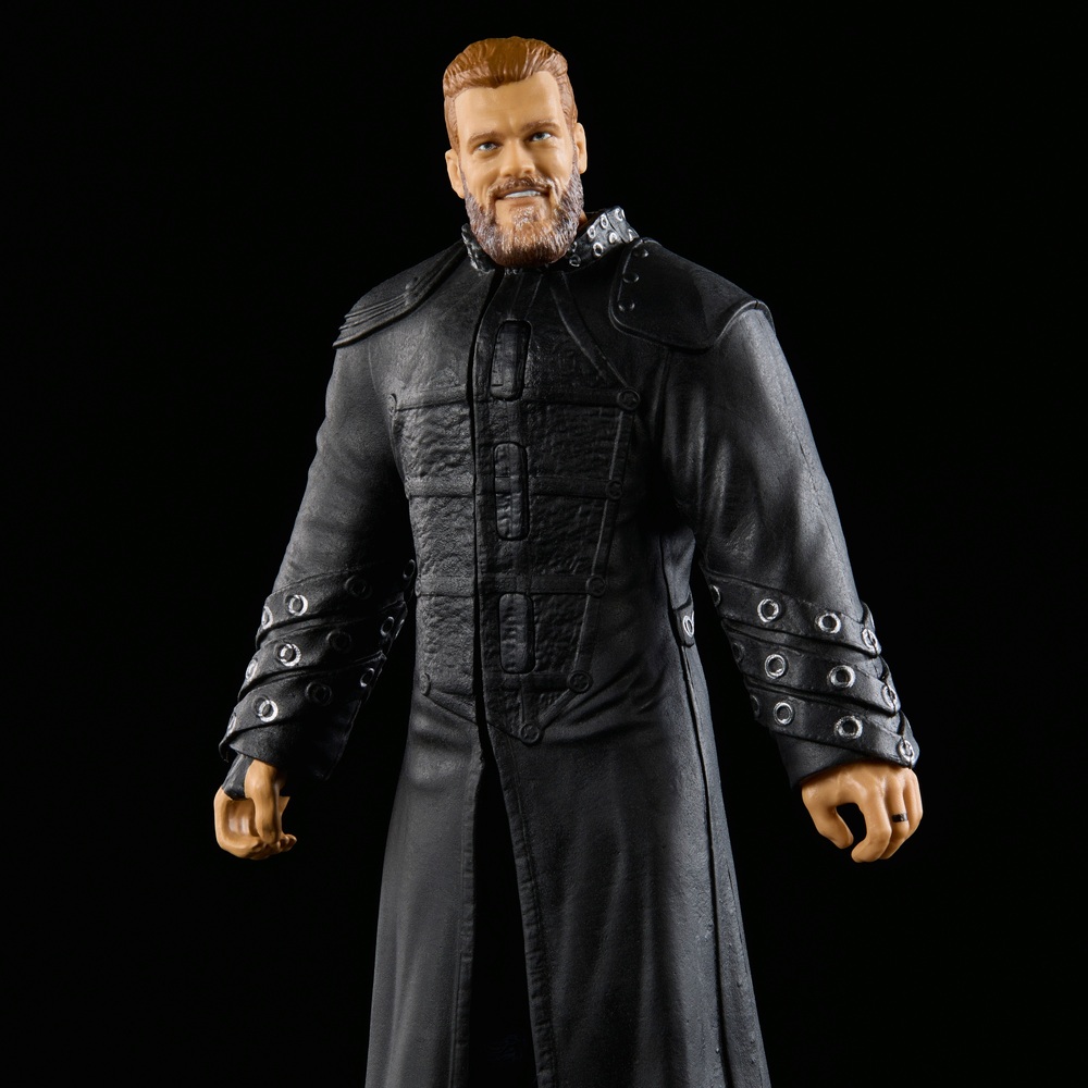 WWE Elite Series 102 Edge Actionfigur