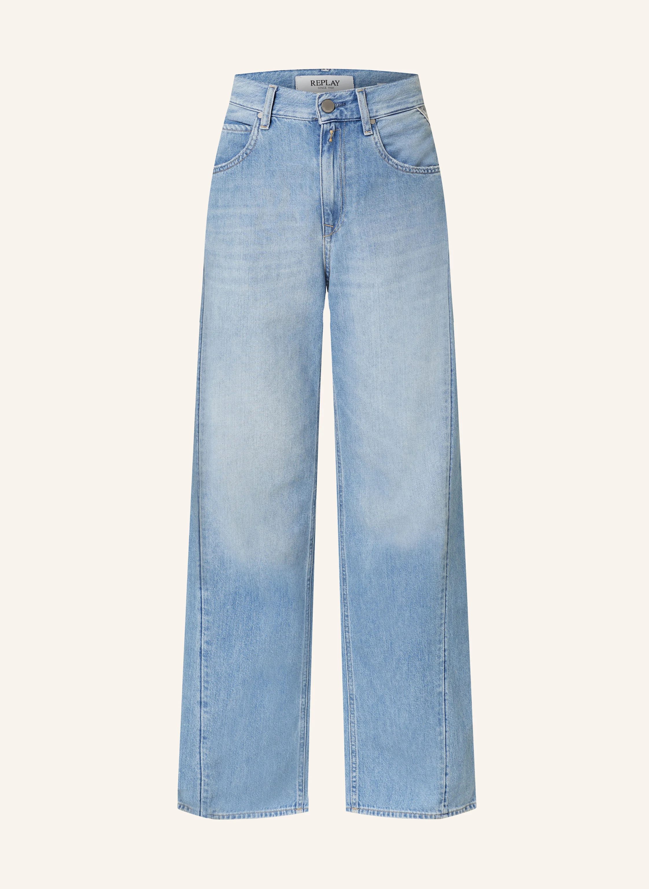 REPLAY Boyfriend Jeans NARJA