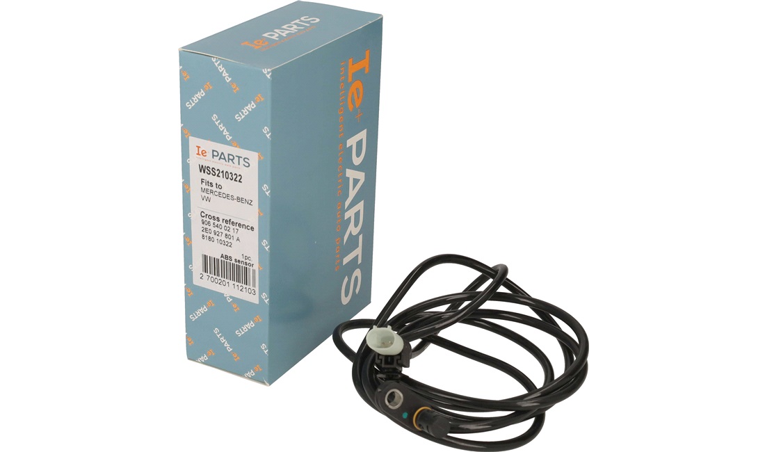 ABS sensor