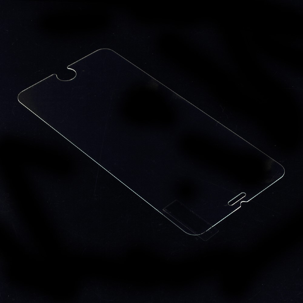 iPhone 7 Panzer Glas Display