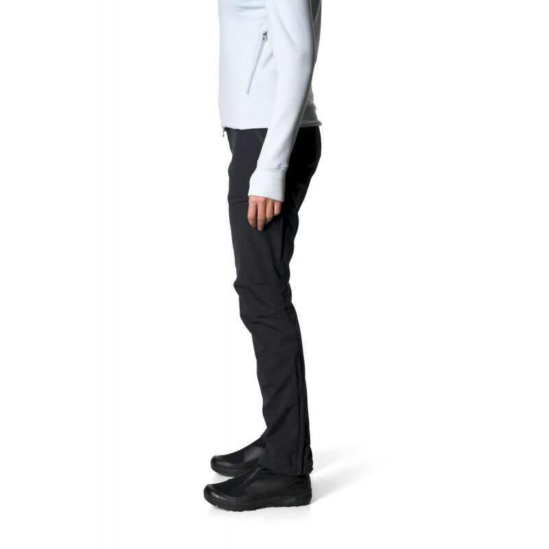 Motion Top Pants - Pantalon randonnée femme