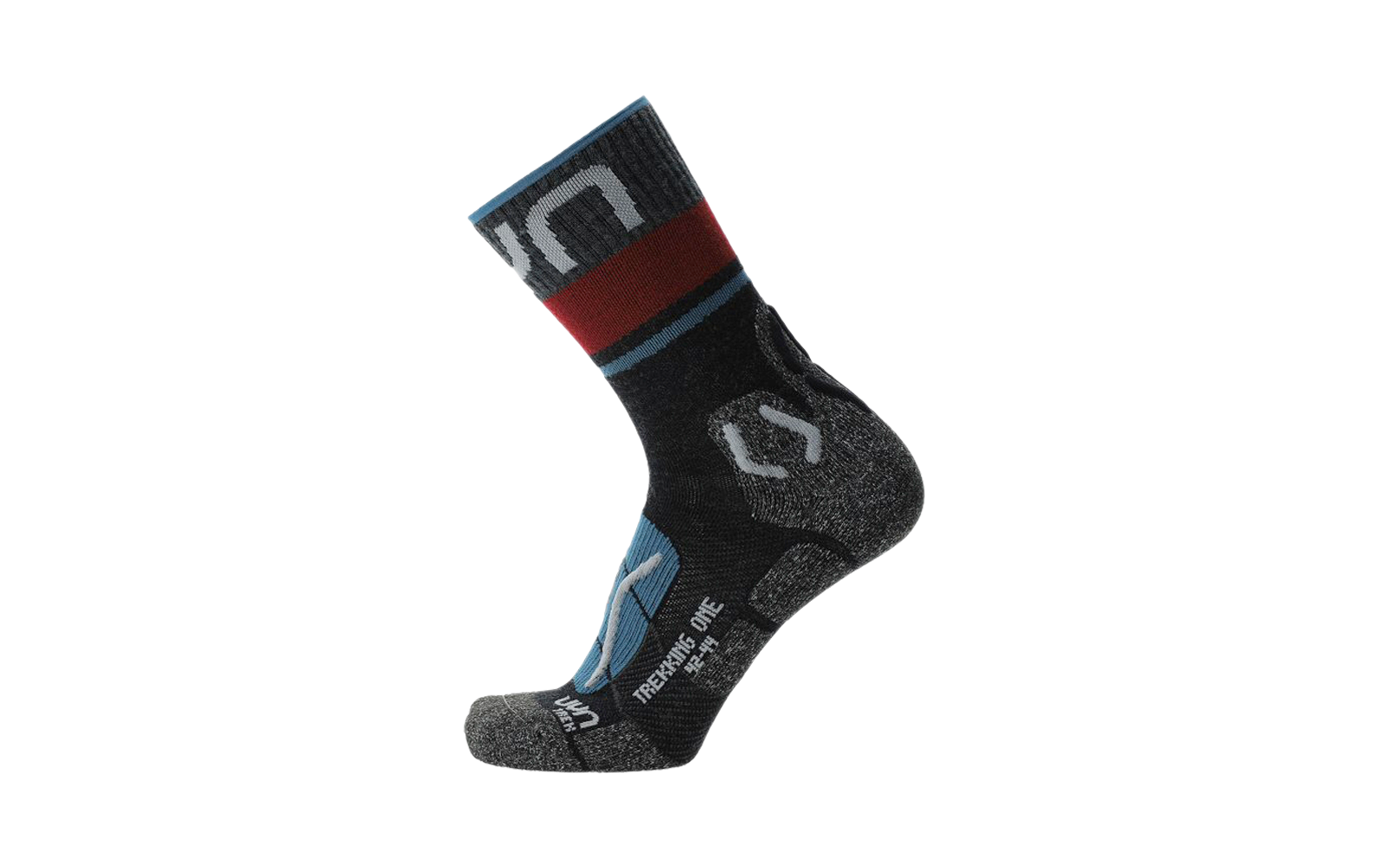 UYN Socken Lady Trekking Merino