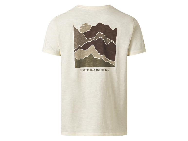 Heren T-shirt
