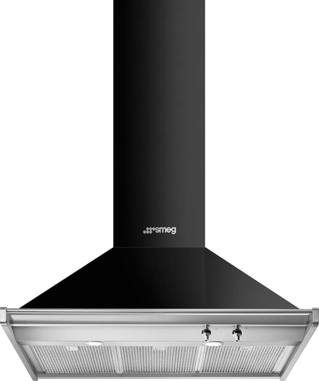 Smeg emhætte KD90HNE