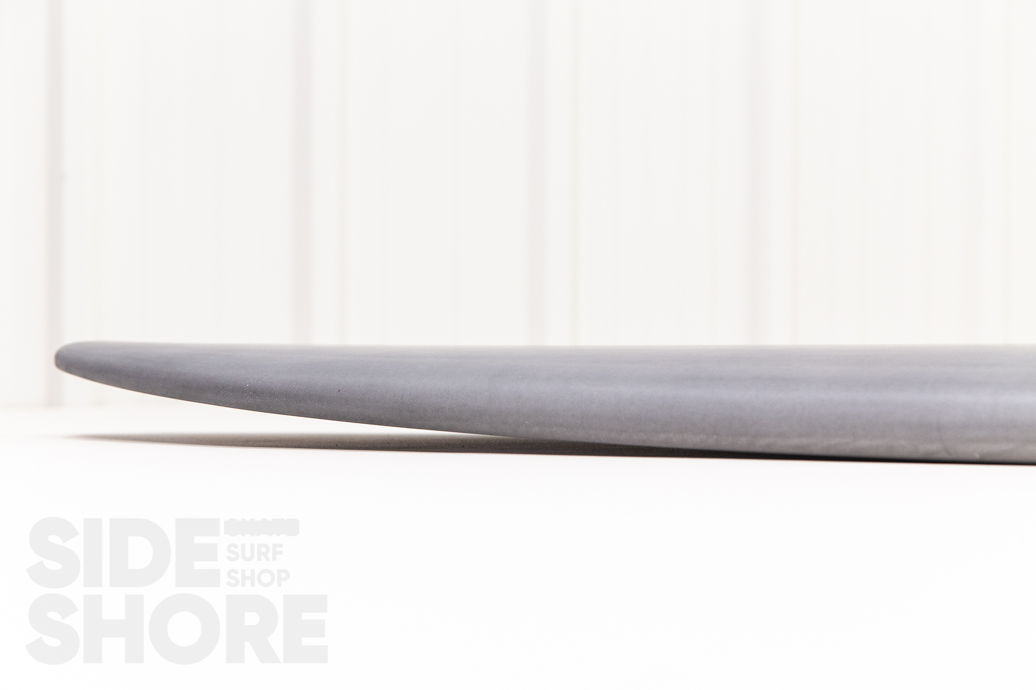 Al Merrick Twin Pin - Grey Tint - 5'9