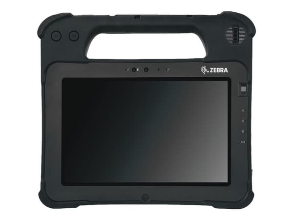 Zebra XPAD L10 - Robust - nettbrett - Intel - Win 10 Pro 64-bit - Intel Iris Xe Graphics SSD - 10.1