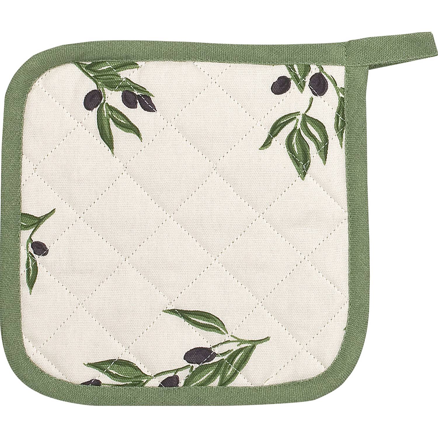 Kracht Topflappen 