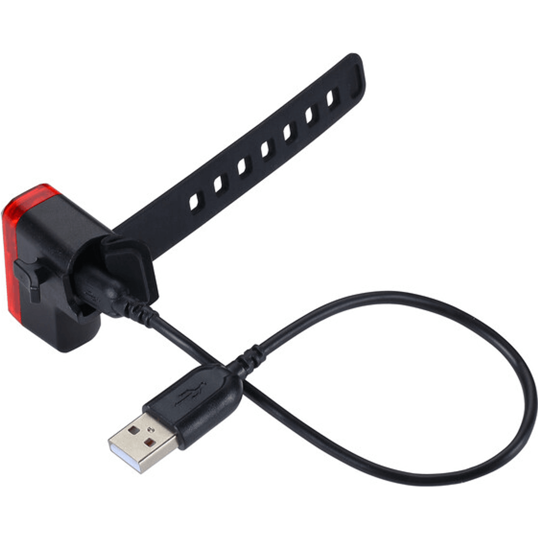 BBB Cycling BLS-145 Salute Achterlicht