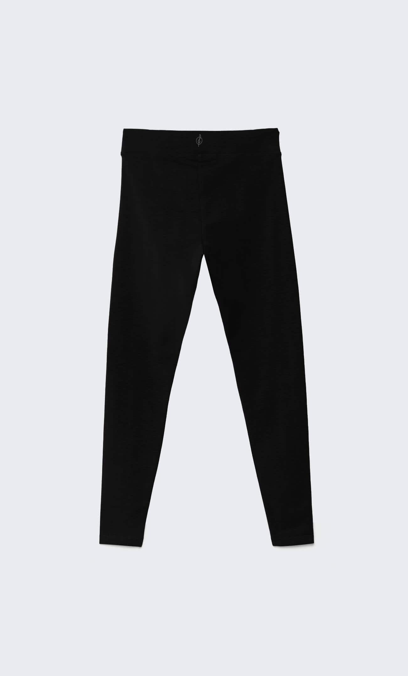 Leggings esportivas básicas