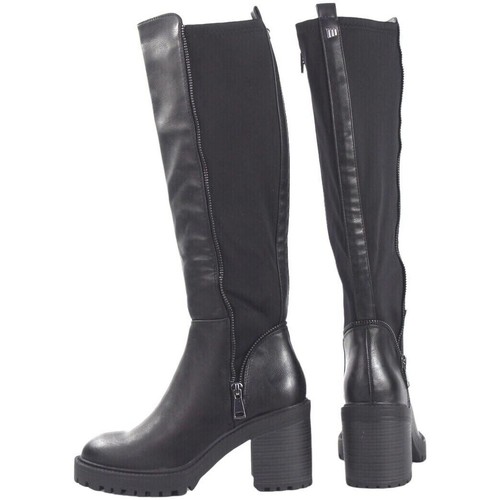 MTNG - Bota señora MUSTANG 50368 negro Negro