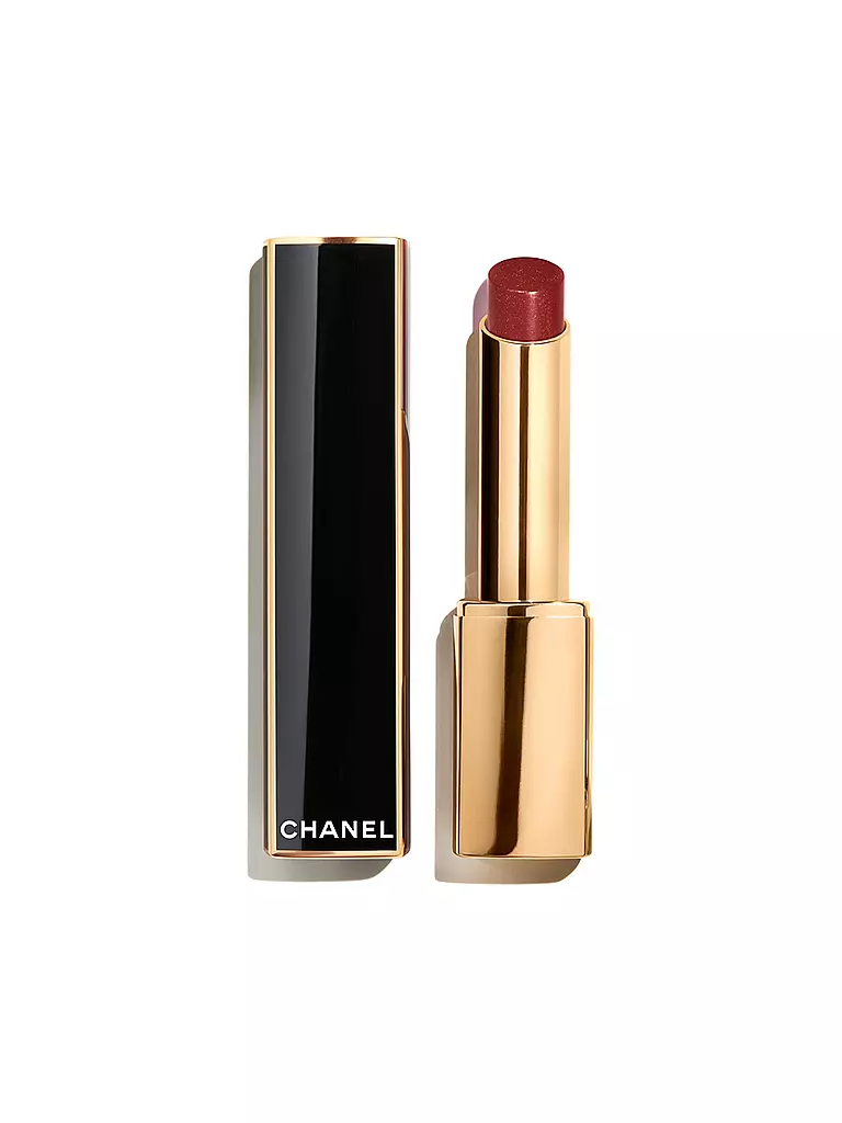 CHANEL FARBINTENSIVER LIPPENSTIFT KONZENTRIERTE LEUCHTKRAFT UND PFLEGE NACHFÜLLBAR 2G kupfer