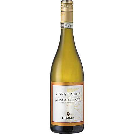 Moscato d'Asti
