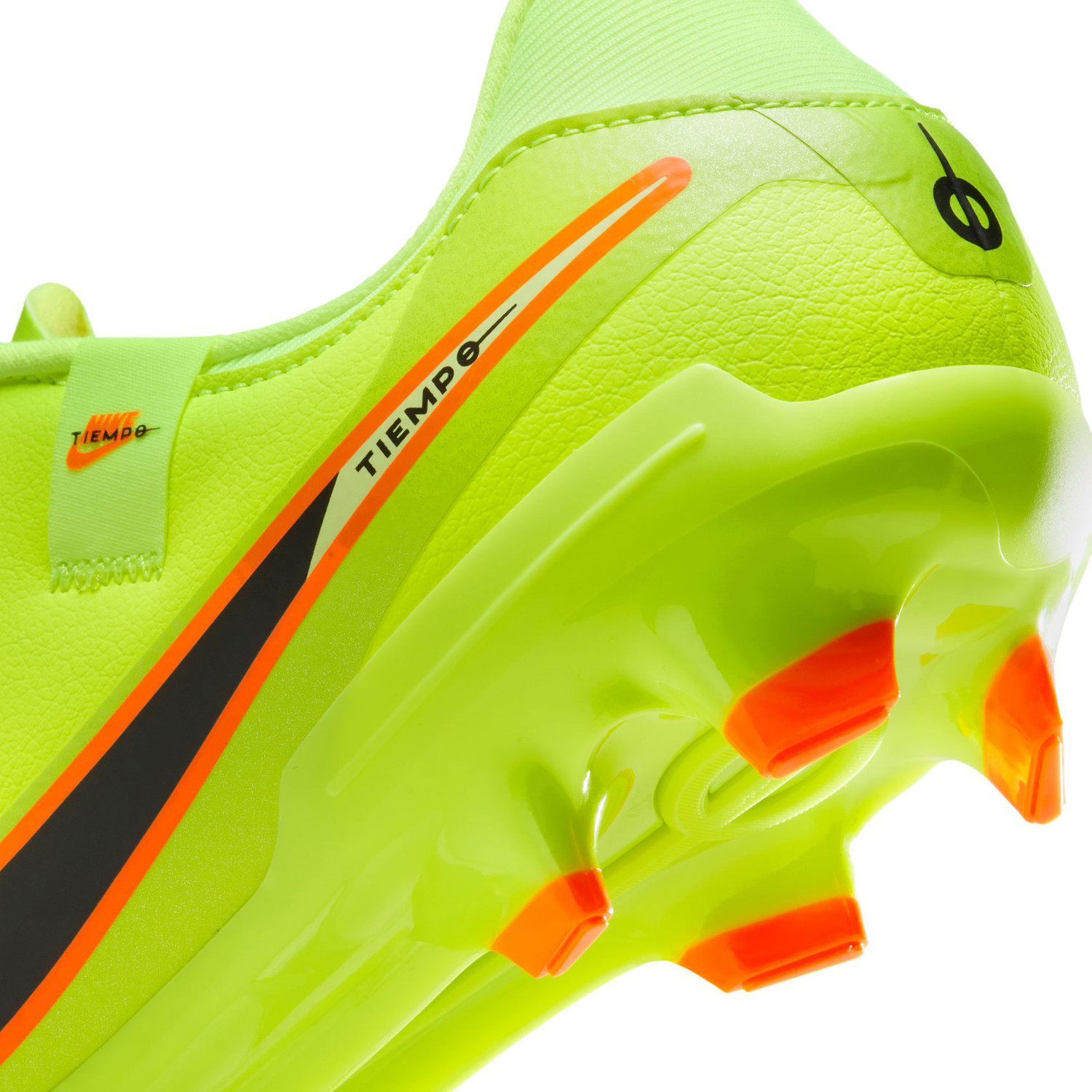 Nike Tiempo Legend 10 Academy FG/MG
