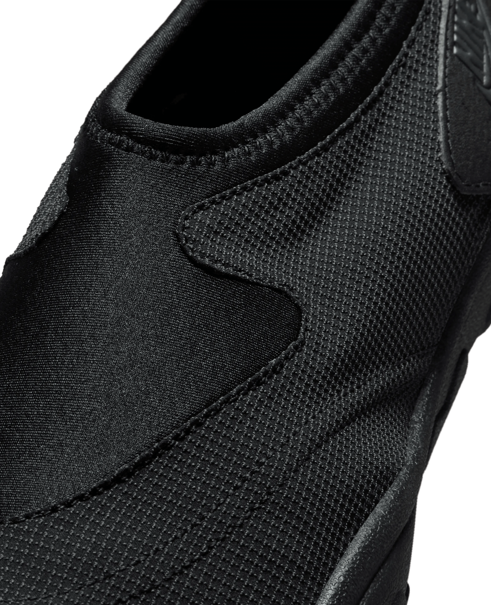 Nike Aqua Turf (Black/Off Noir-Black)