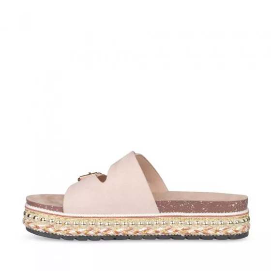 Mules ROSE SINEQUANONE