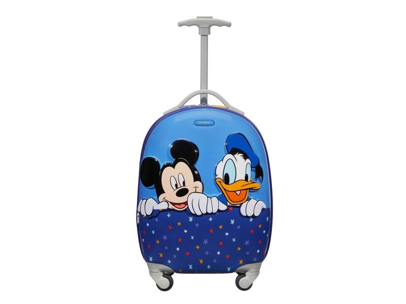 Samsonite Reisetrolley Disney Ultimate 2.0 20.5 l Kindertrolley