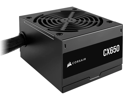 Corsair CX650 650W