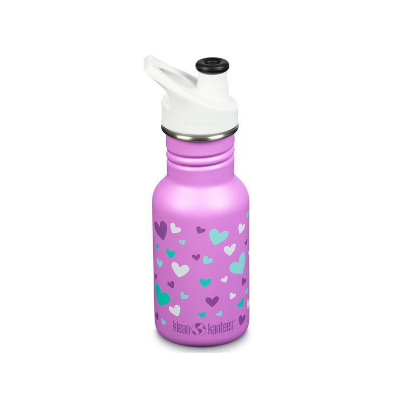 Kid Classic Narrow 12oz (355mL) - Sport Cap - Gourde enfant