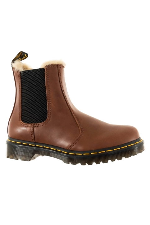 Bottines dr martens 2976 leonore 2976 leonore saddle tan farrier