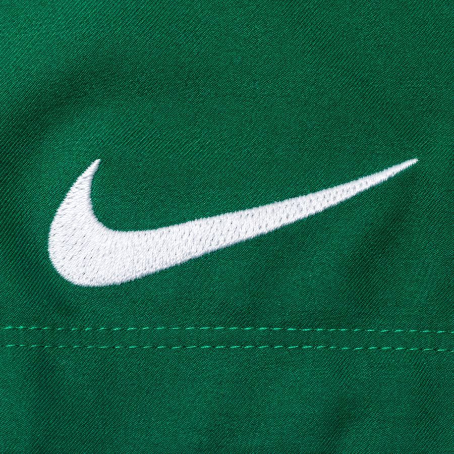 Nike Short Laser IV Dri-FIT - Vert/Blanc Enfant