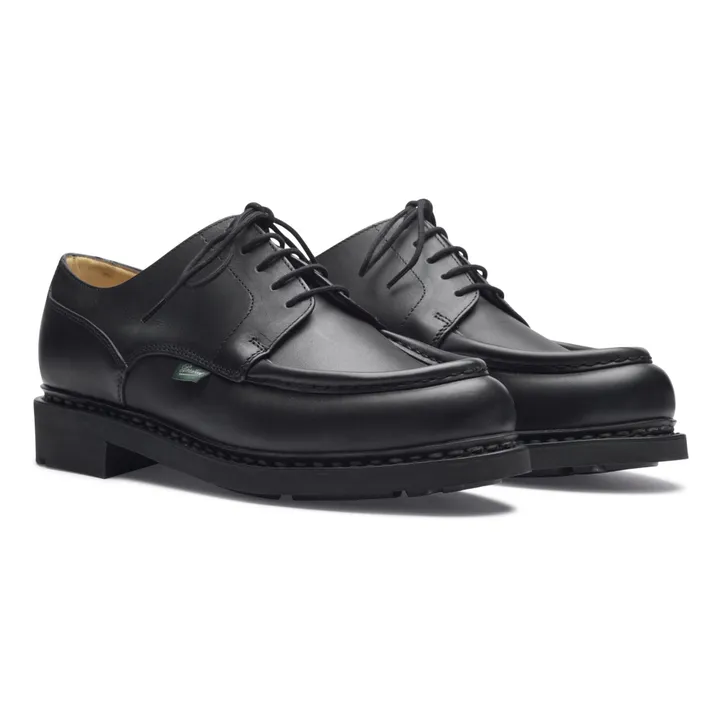 Paraboot Derbies Villandry  | Noir