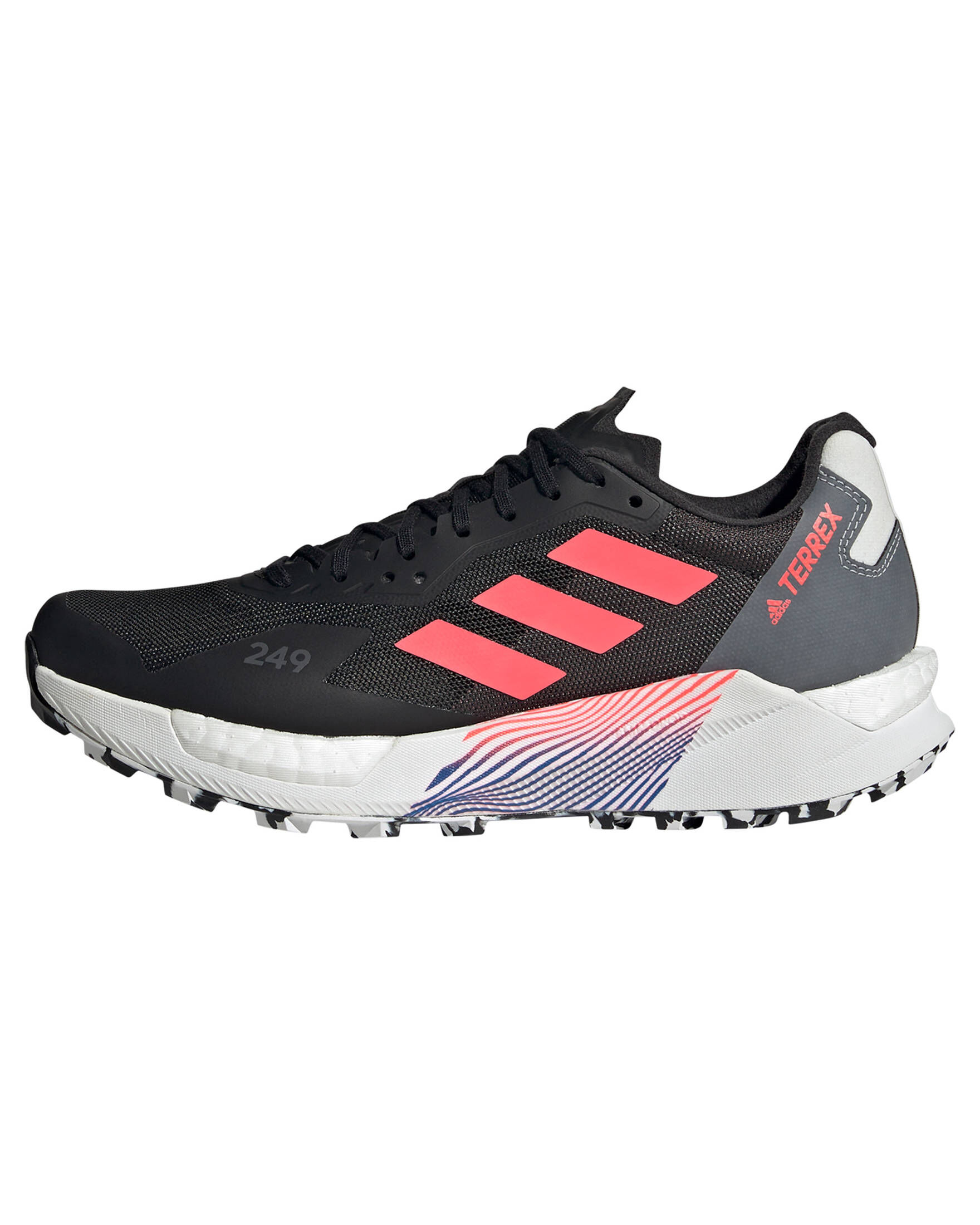 adidas Terrex| Damen Trailrunningschuhe TERREX AGRAVIC ULTRA W
