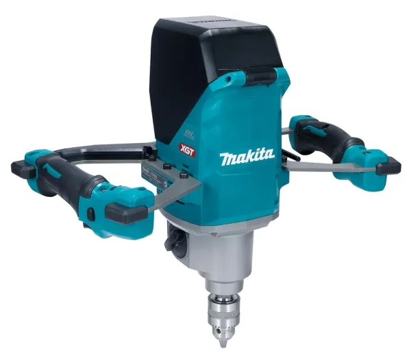 Makita UT002GZ, Sort, Blå, Batteri, 458 mm, 363 mm, 235 mm, 5,7 kg - SOLO