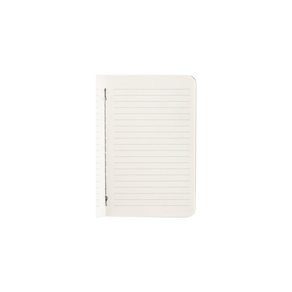 Caderno Agrafado A6 Pautado