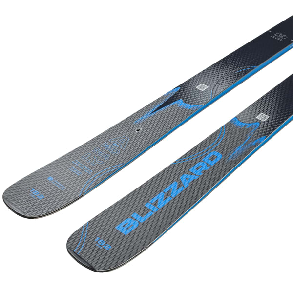 Ski BLIZZARD ANOMALY 84 ANTHRACITE/BLUE