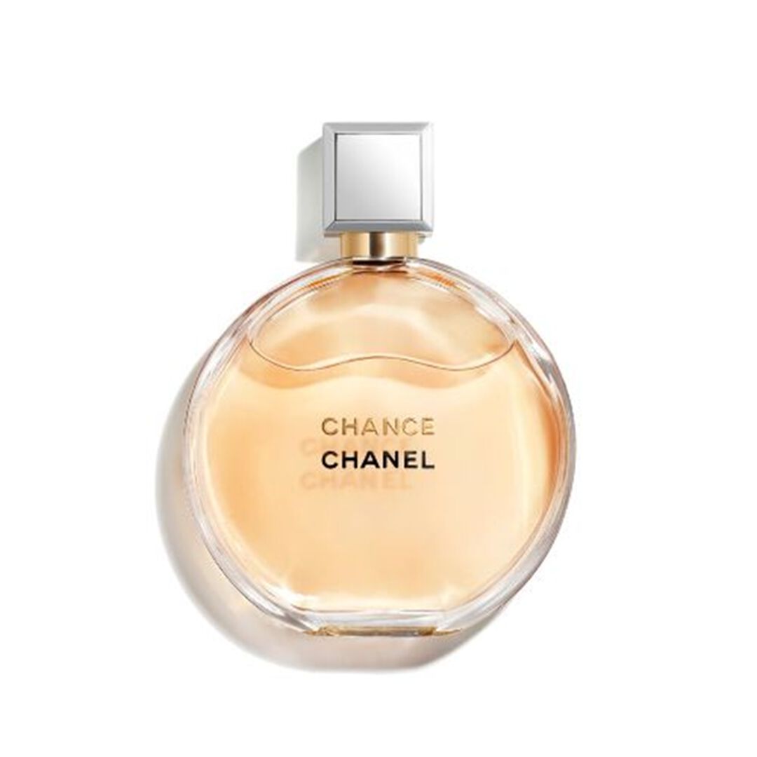 CHANEL CHANCE EAU DE PARFUM VAPORIZADOR - 100ml