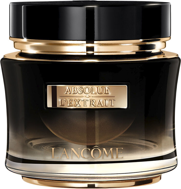 Lancôme Absolue L'Extrait Elixir Day Cream